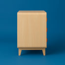Switch Stylish Kids Bedroom Storage Cabinet 3 image