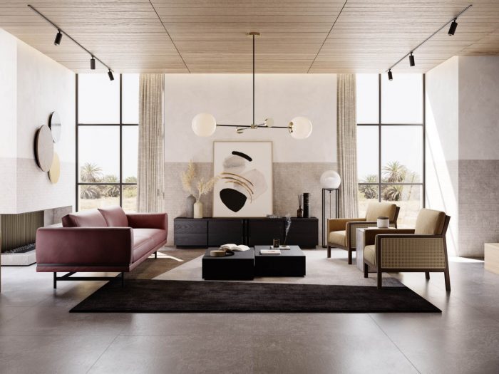 tv cabinet dubai