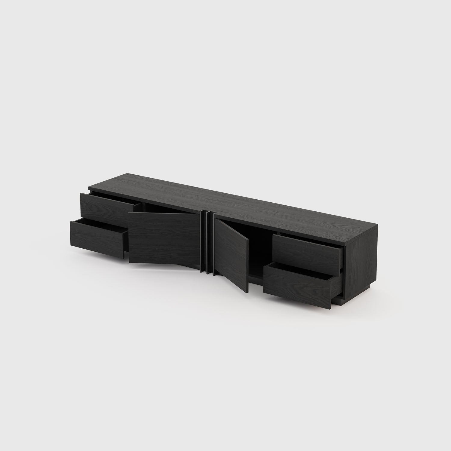 Gizmo TV Cabinet