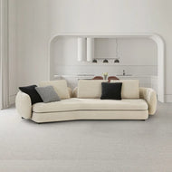 Zian 3S Sofa