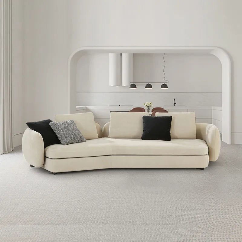 Zian 3S Sofa