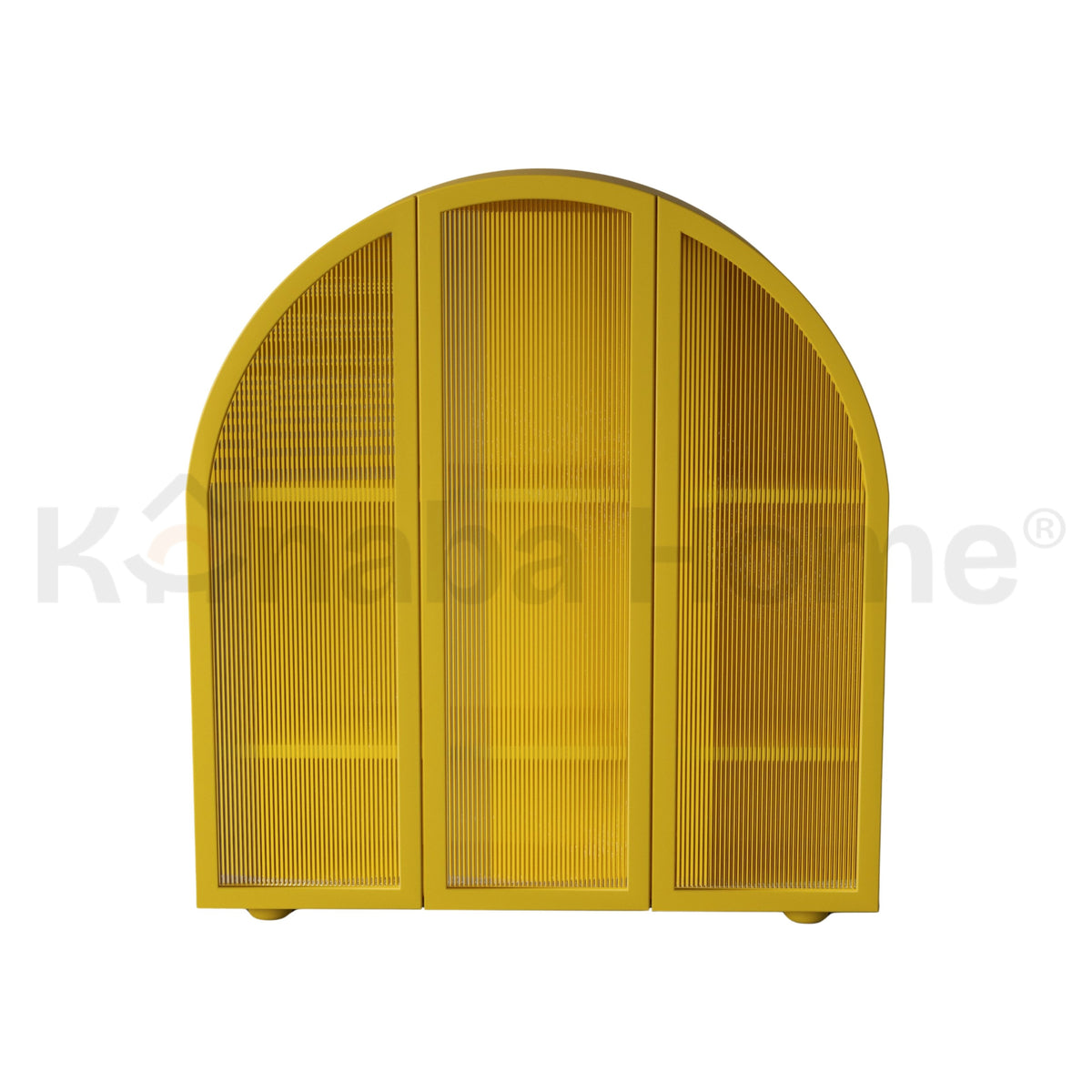 Glasshouse Armoire Dresser