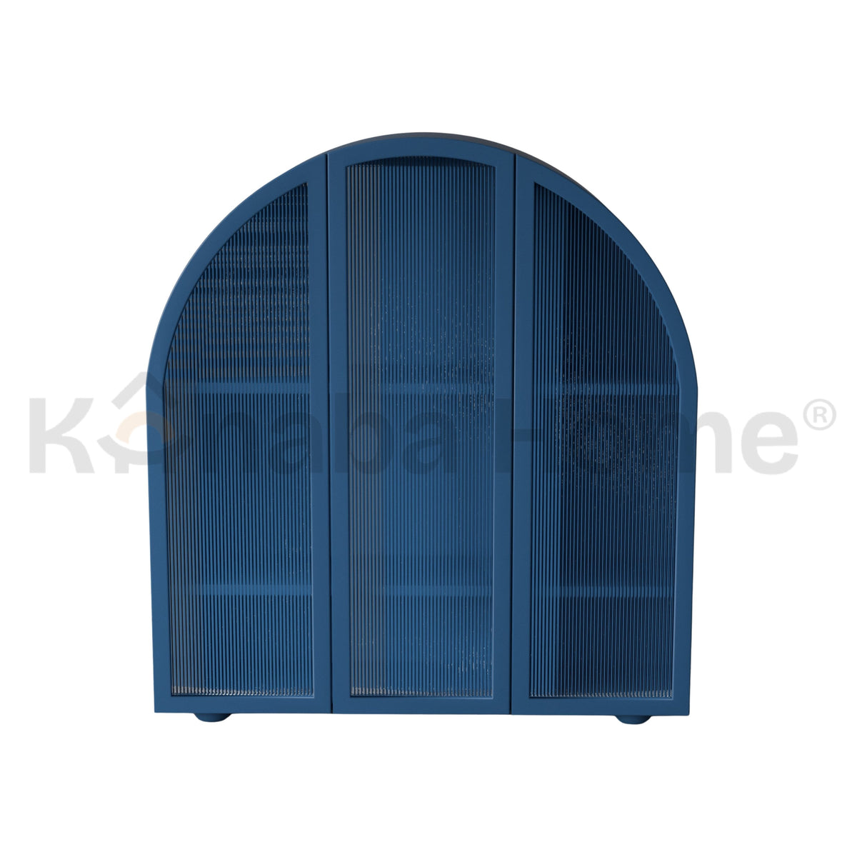 Glasshouse Armoire Dresser