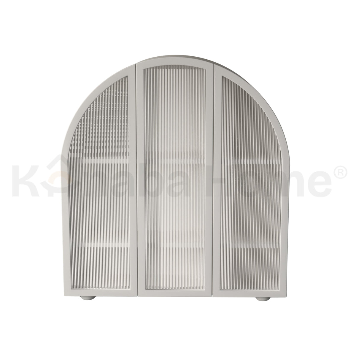 Glasshouse Armoire Dresser