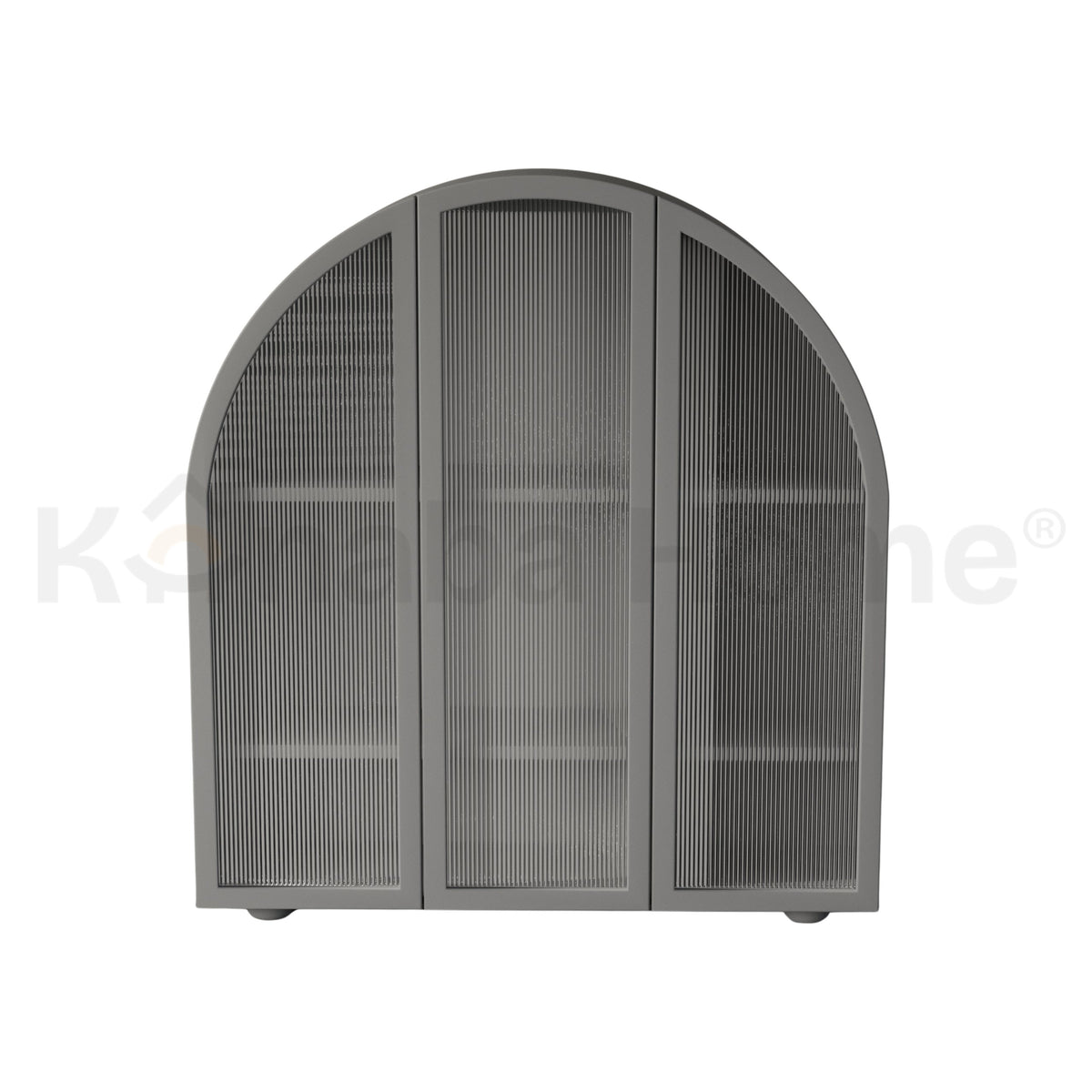 Glasshouse Armoire Dresser