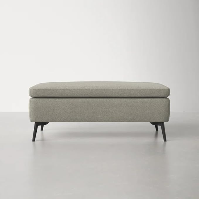 Glide Ottoman
