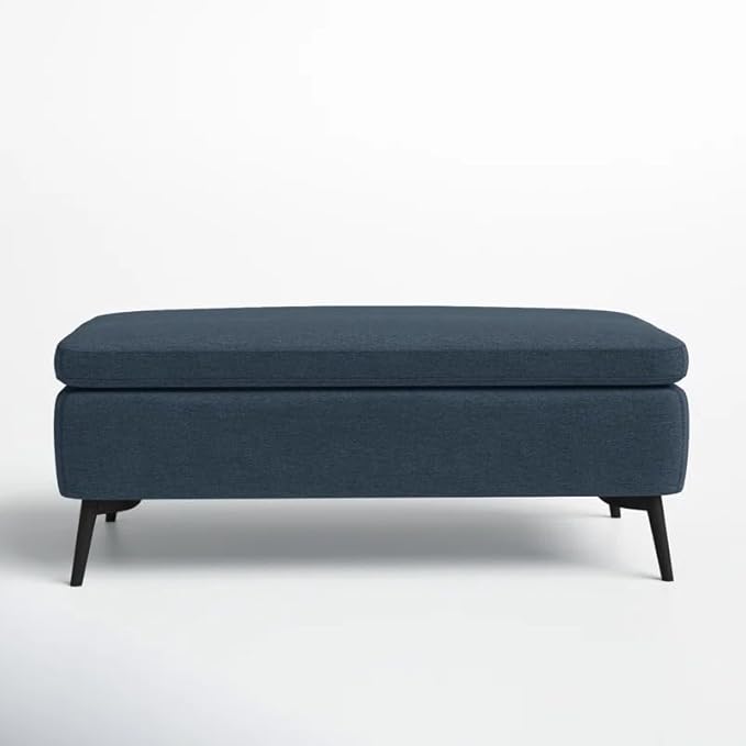 Glide Ottoman