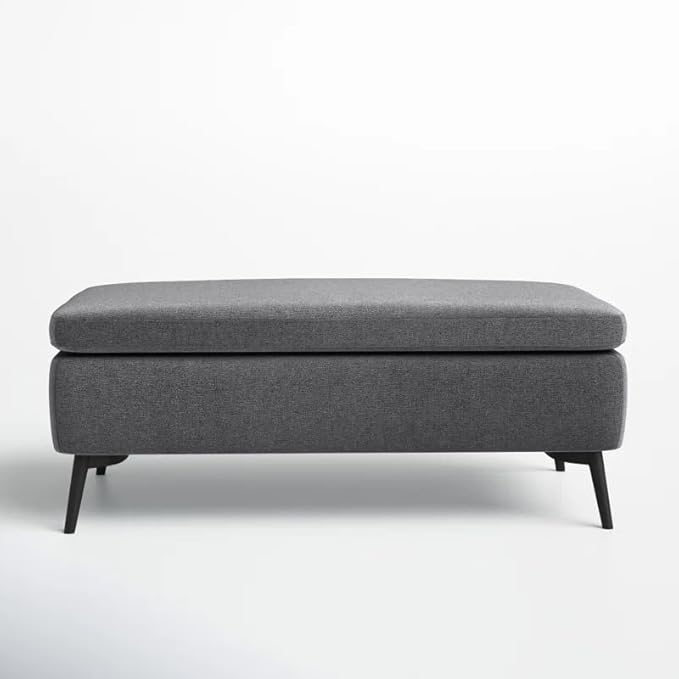 Glide Ottoman
