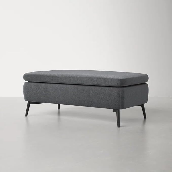 Glide Ottoman