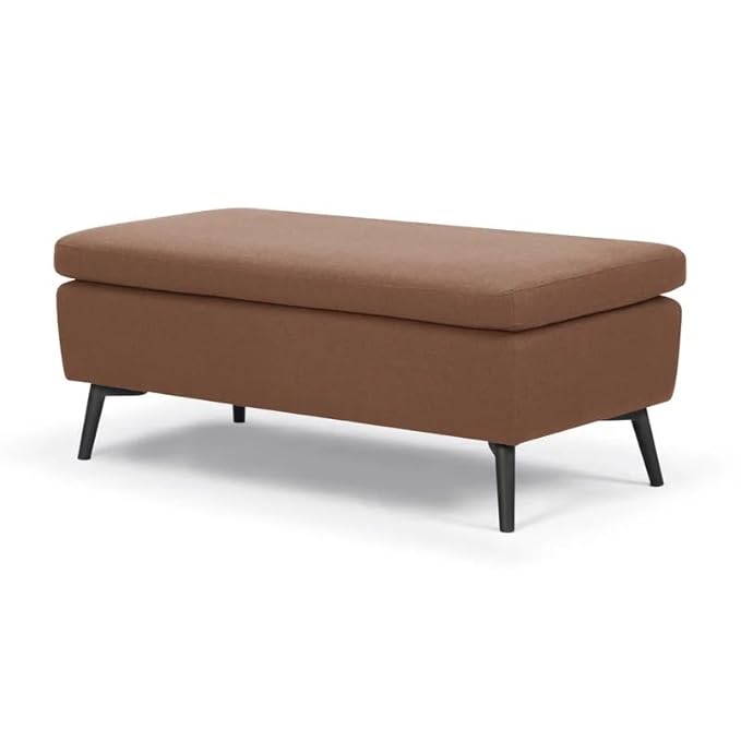 Glide Ottoman