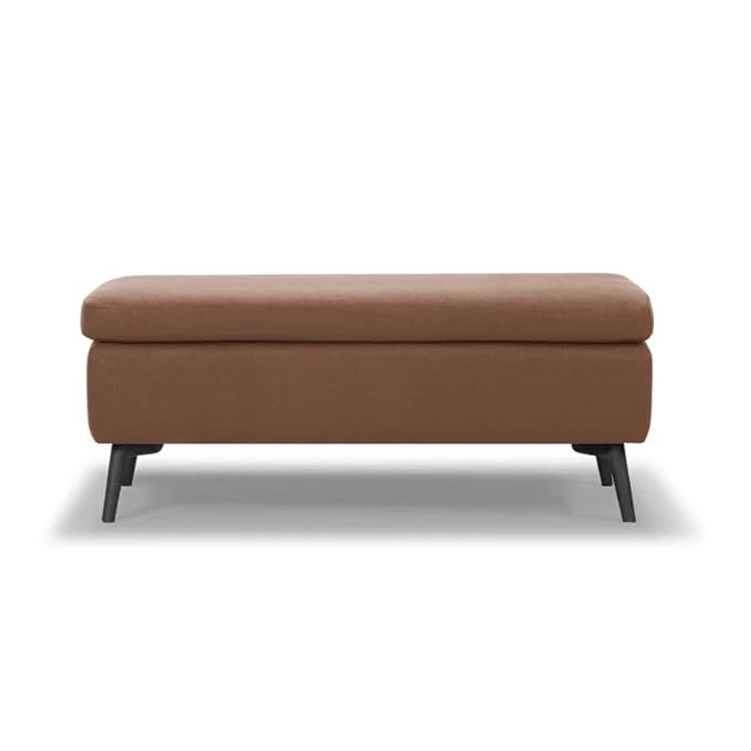 Glide Ottoman