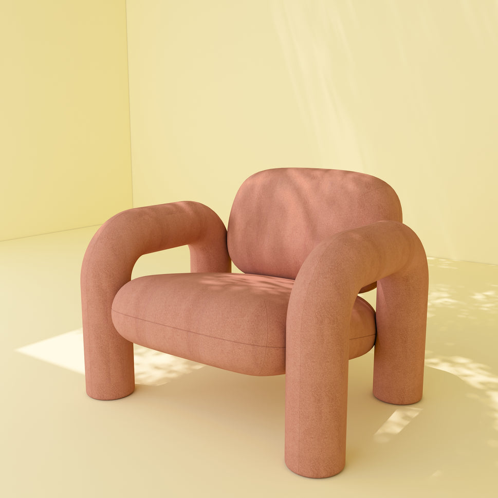 Hano Armchair