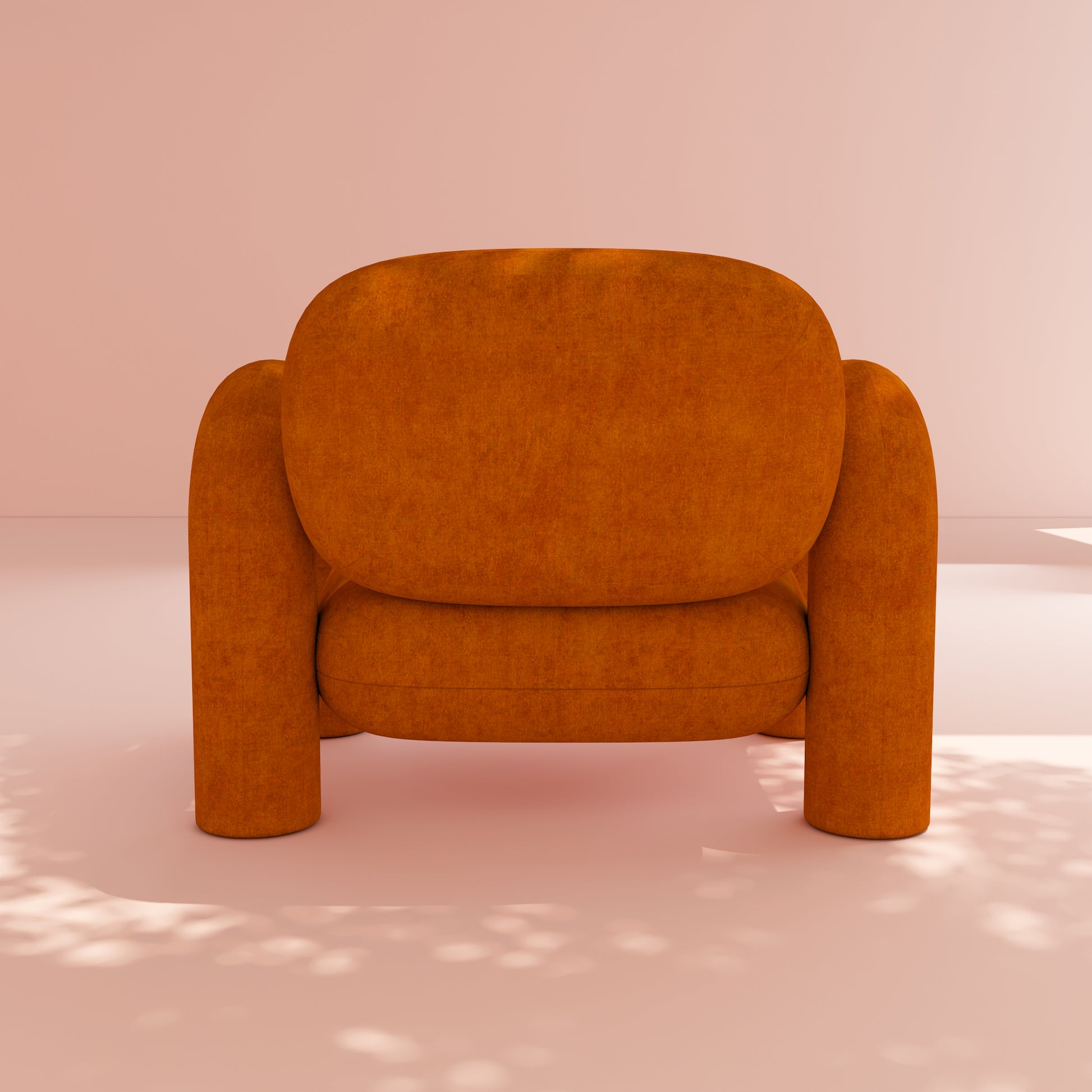 Hano Armchair