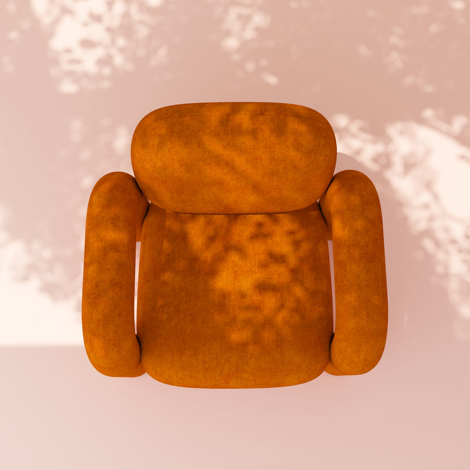 Hano Armchair