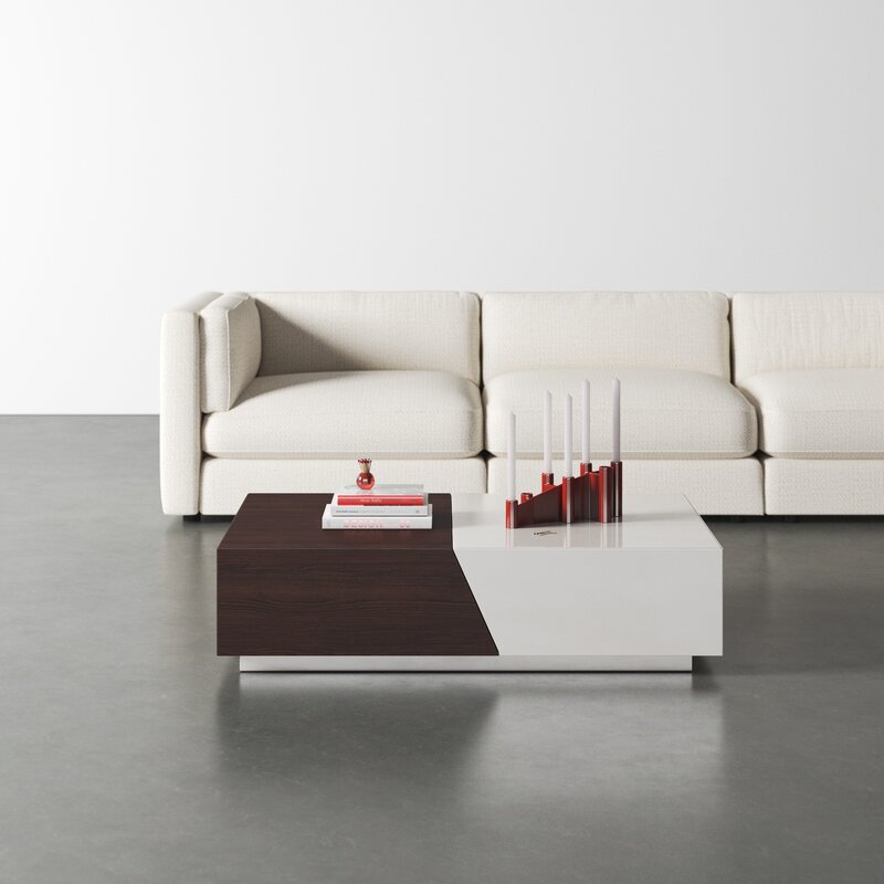 Hansen Coffee Table - Kanaba Home #