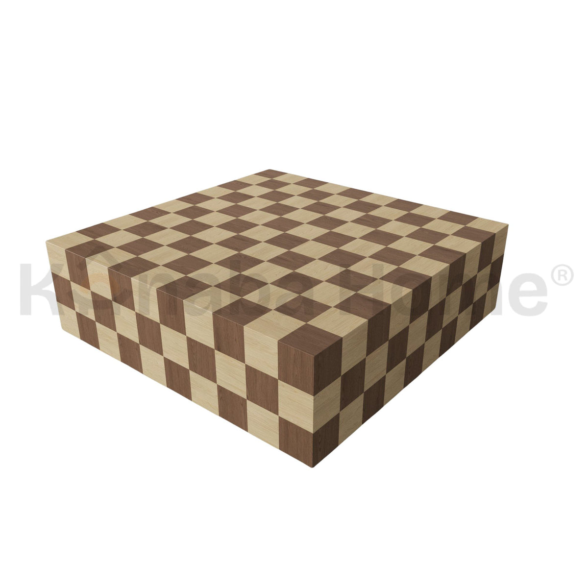 Harlequin Coffee Table