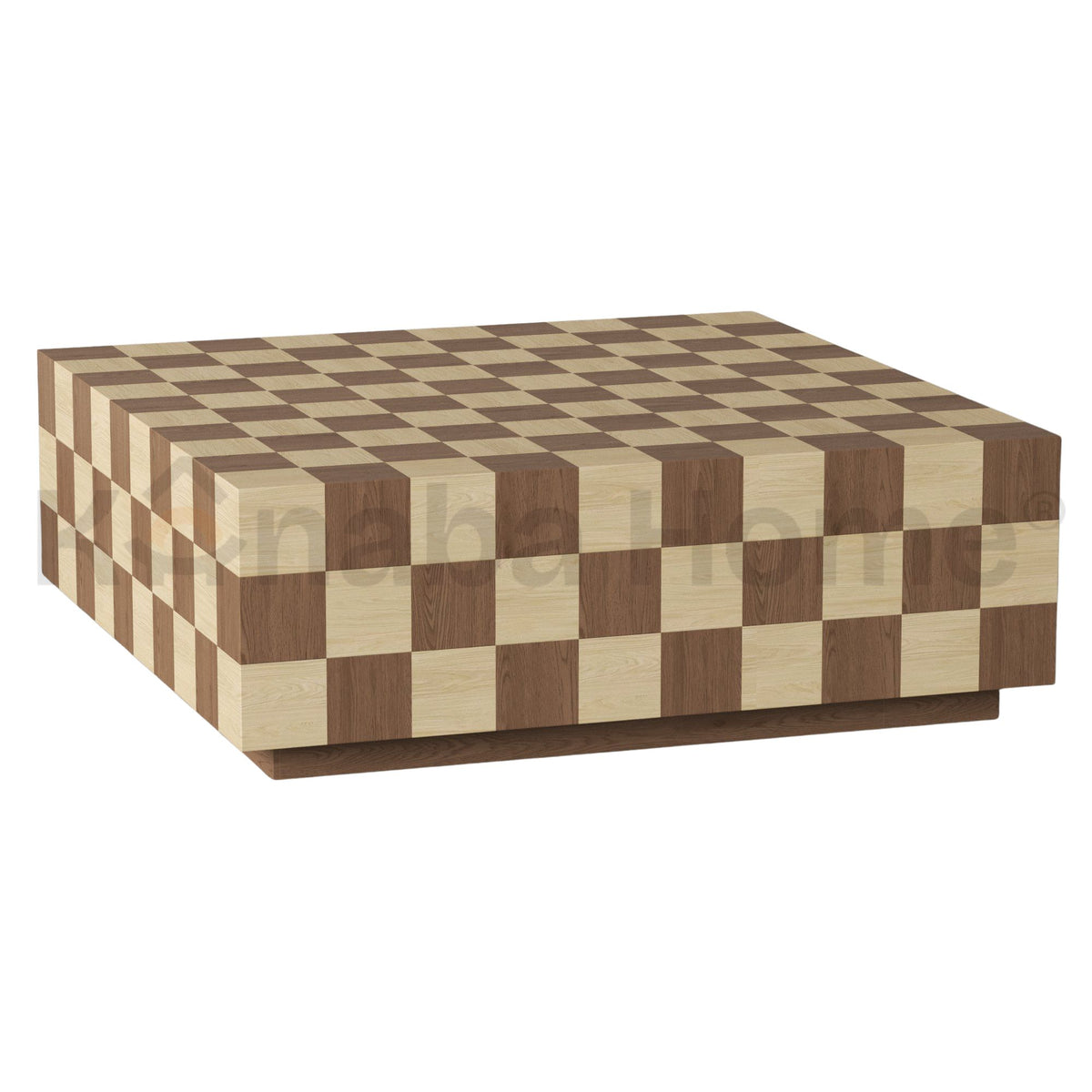 Harlequin Coffee Table