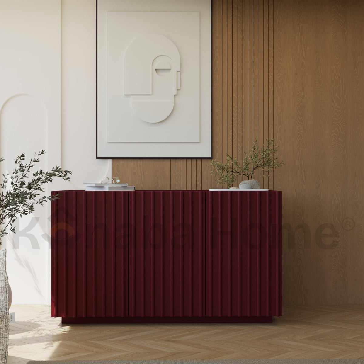 Harmonic Dresser