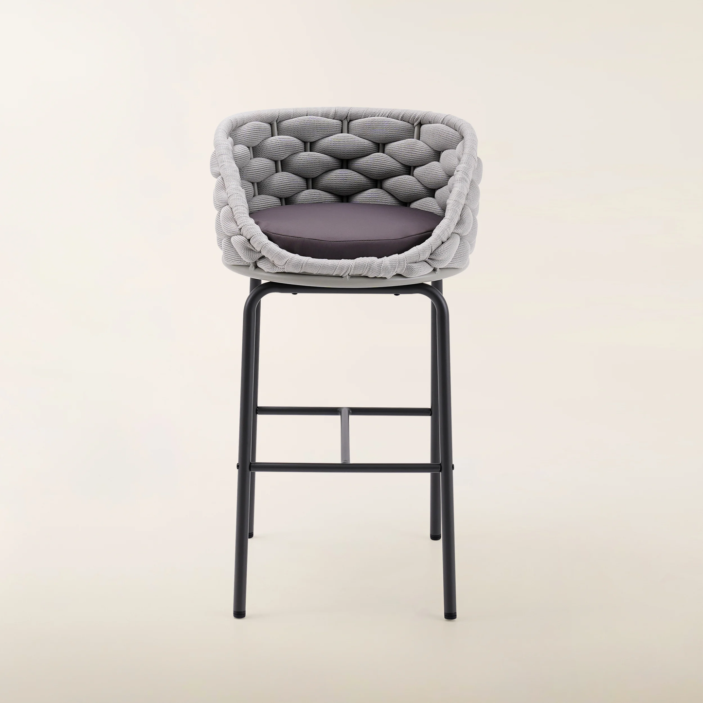 Helix Bar Stool
