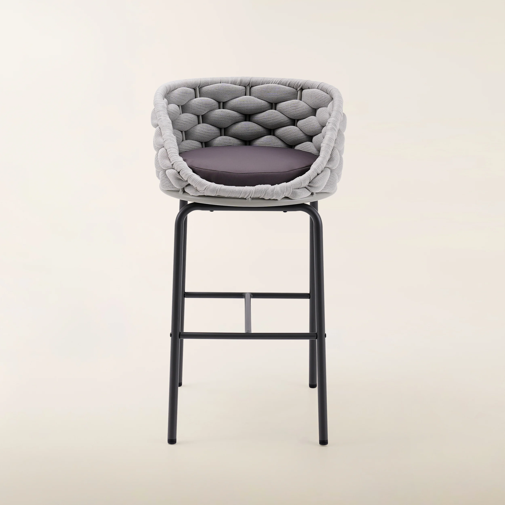 Helix Bar Stool