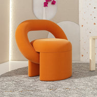 Hook Accent Chair
