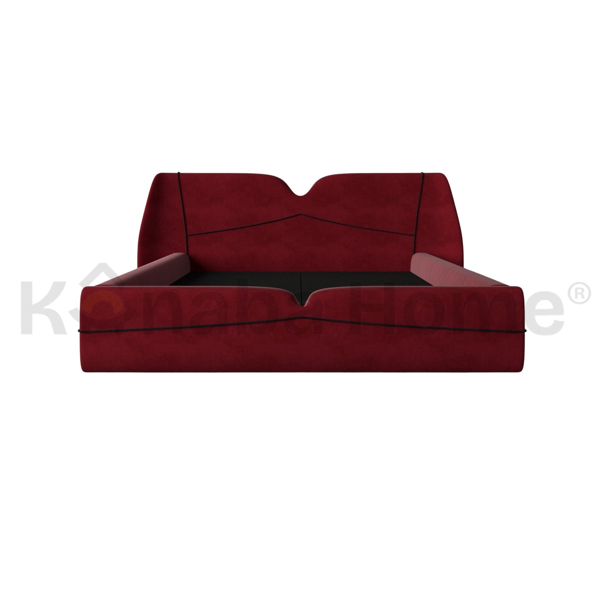 Impereo Bed