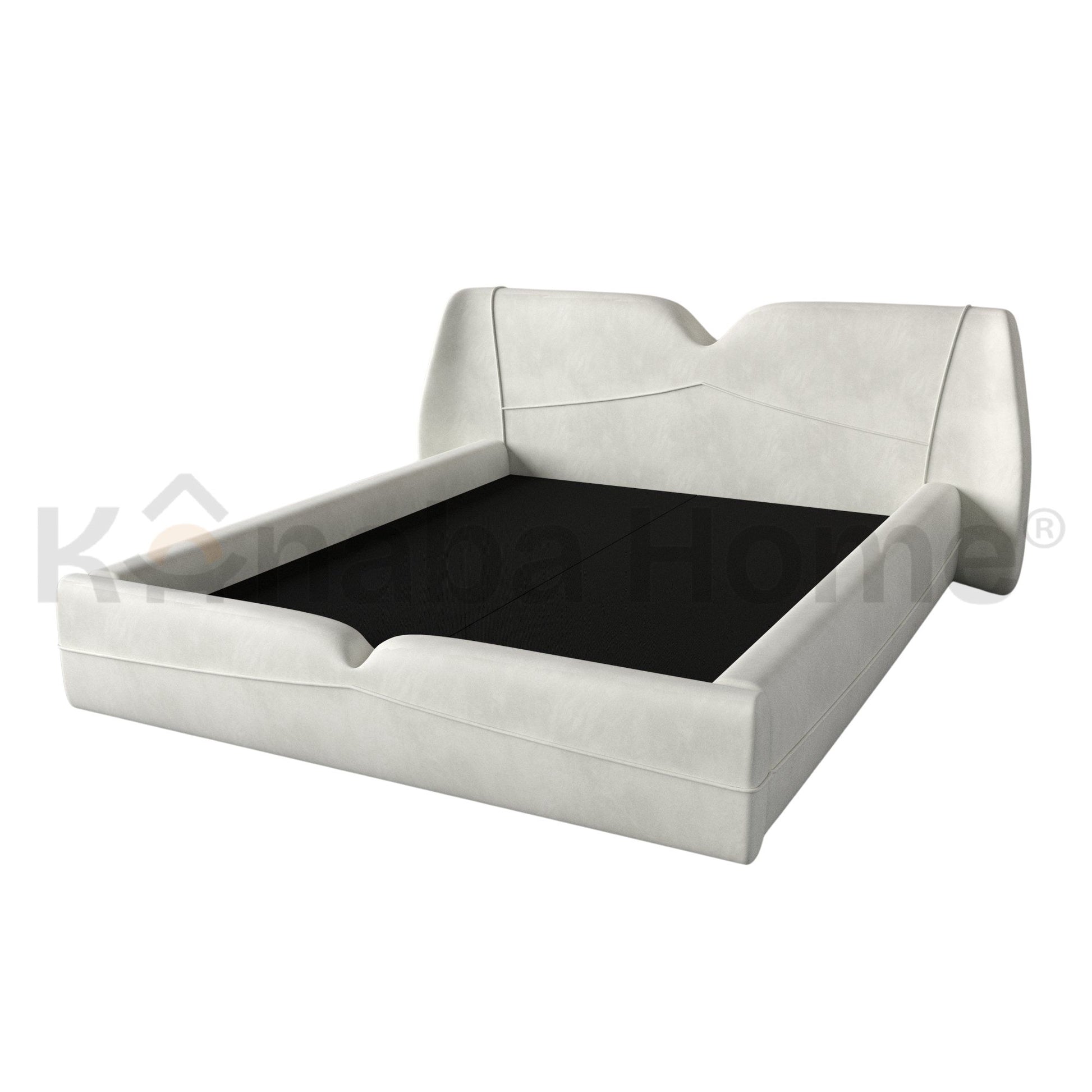 Impereo Bed