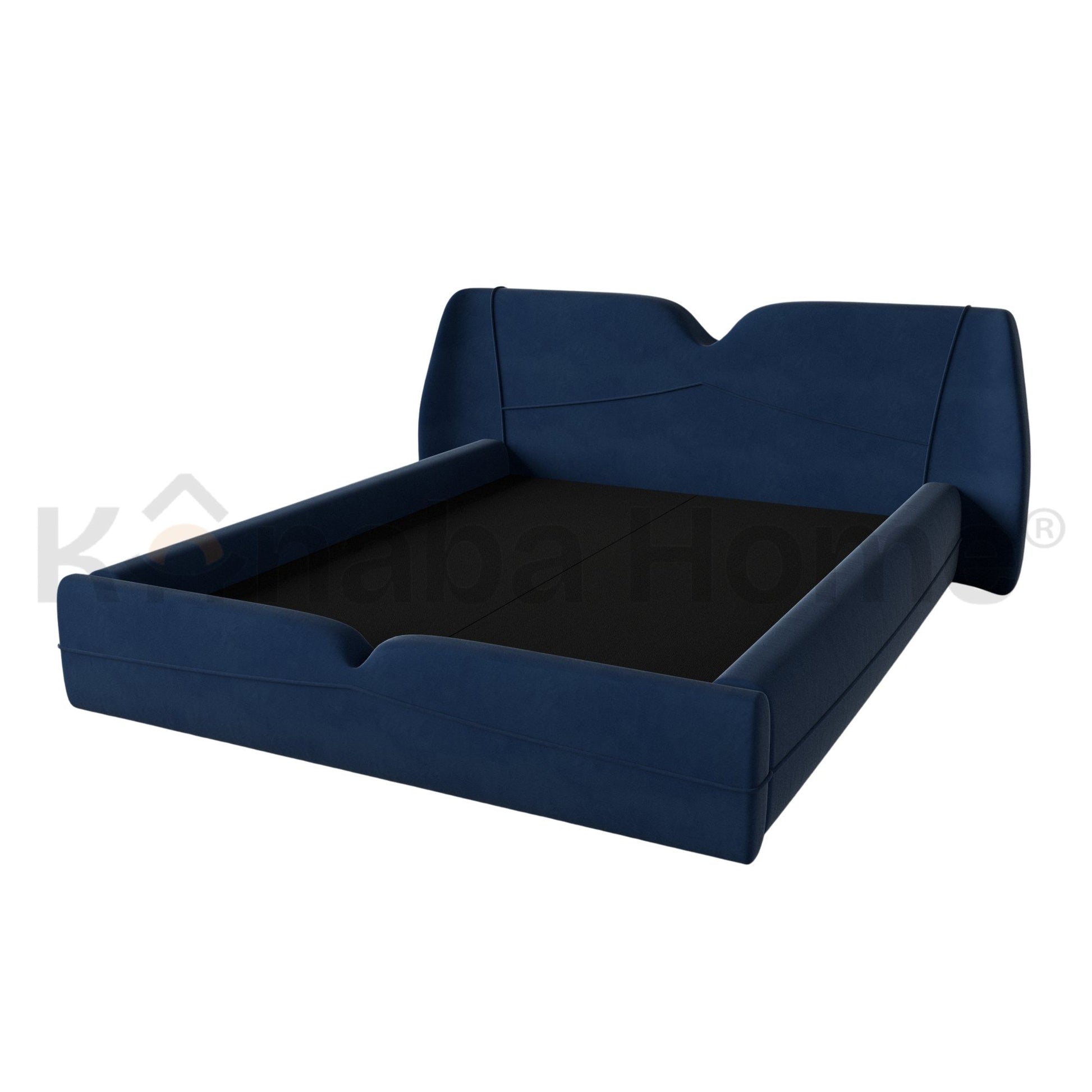Impereo Bed