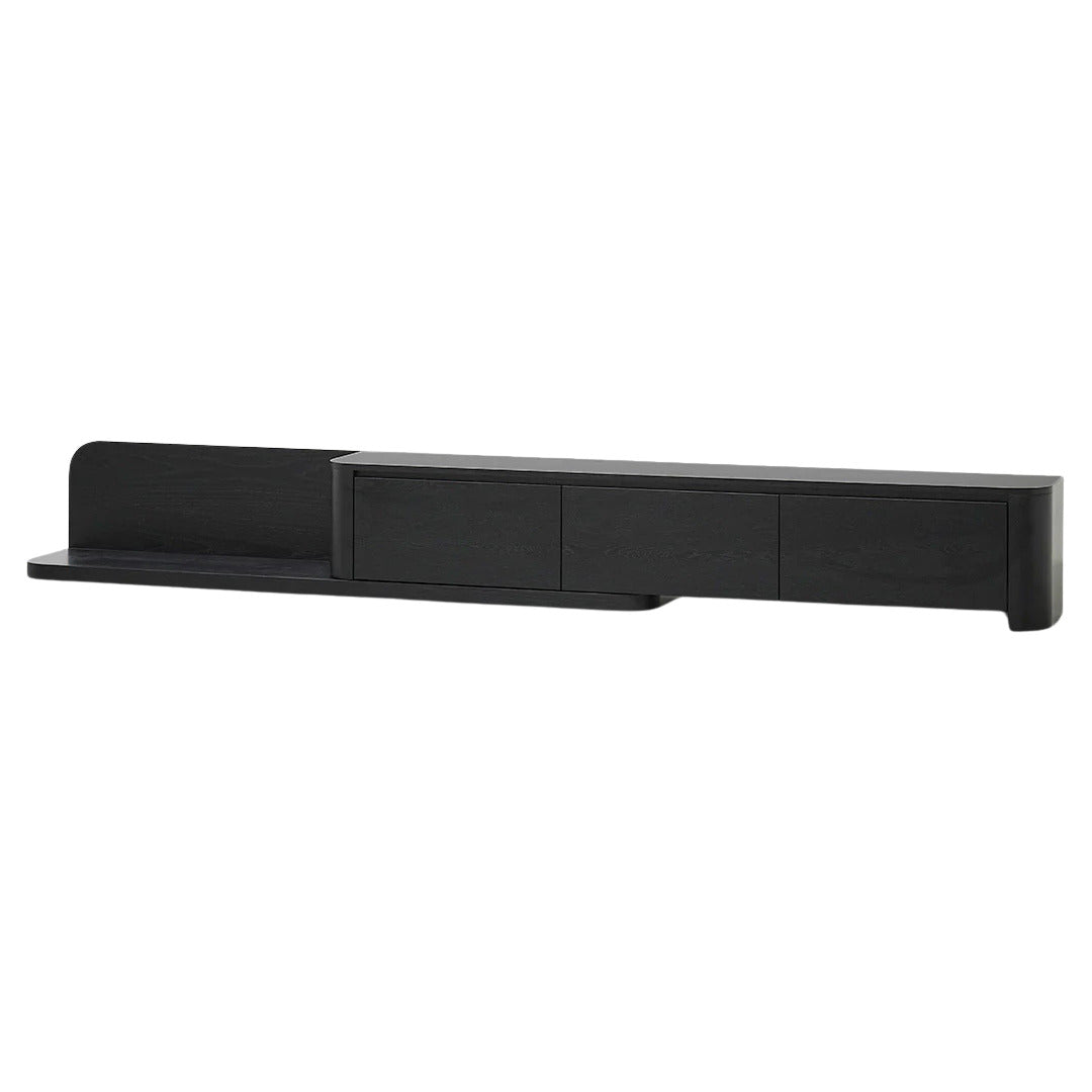 Isle Extendable TV Unit