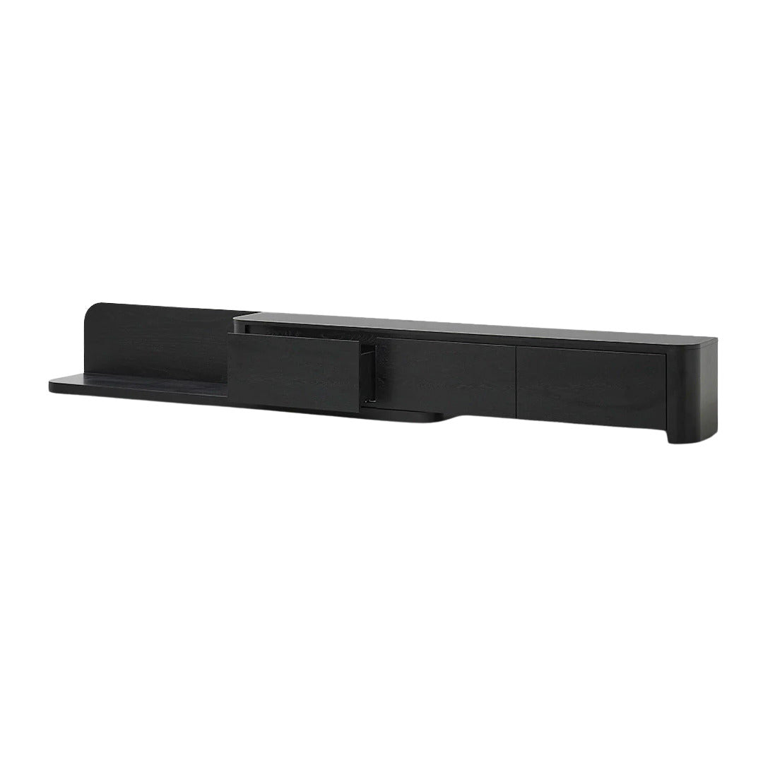 Isle Extendable TV Unit