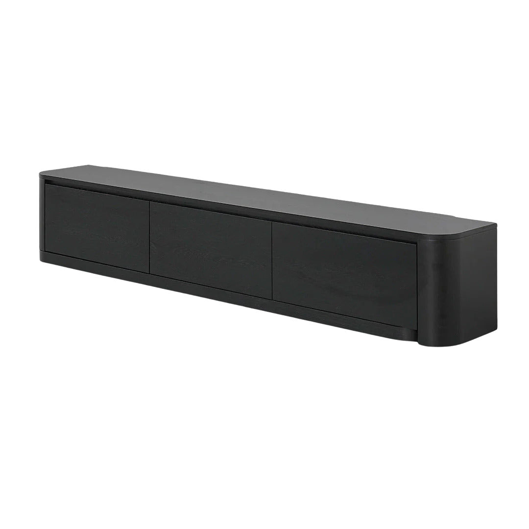 Isle Extendable TV Unit