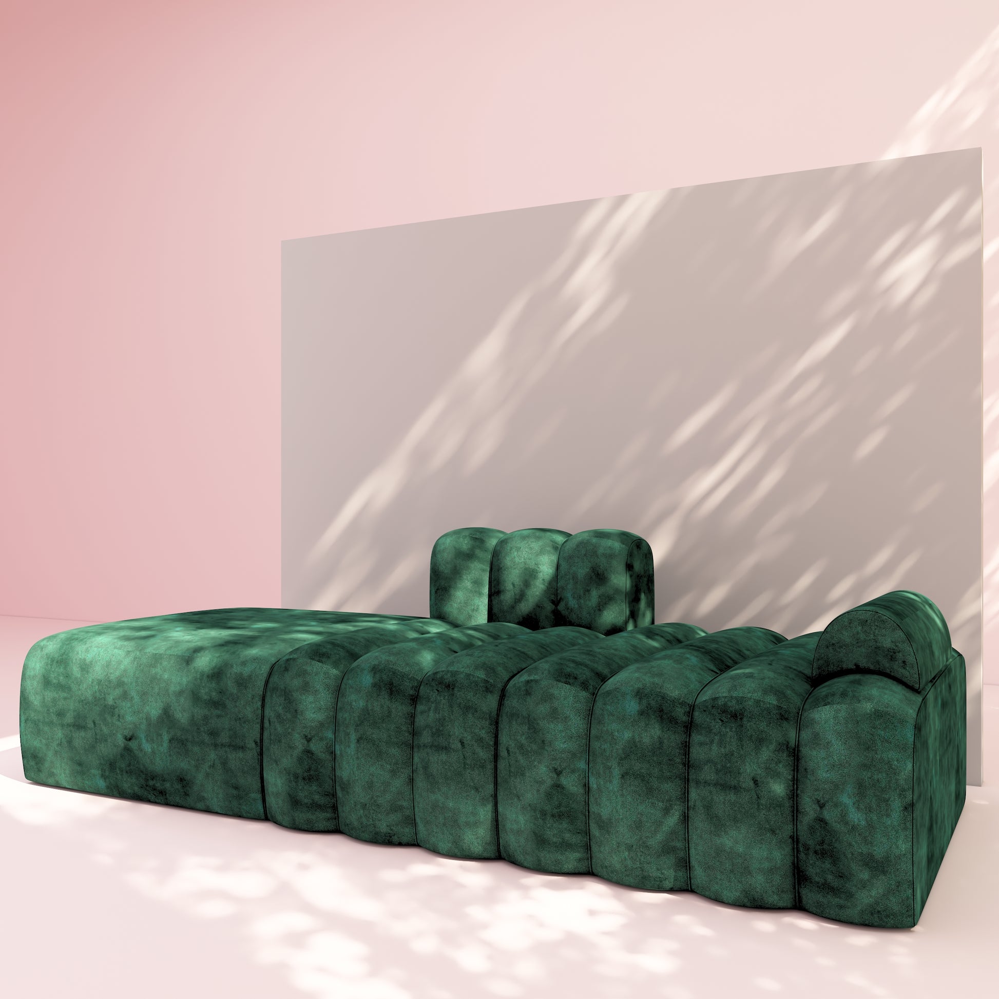 Izu Modular Sofa