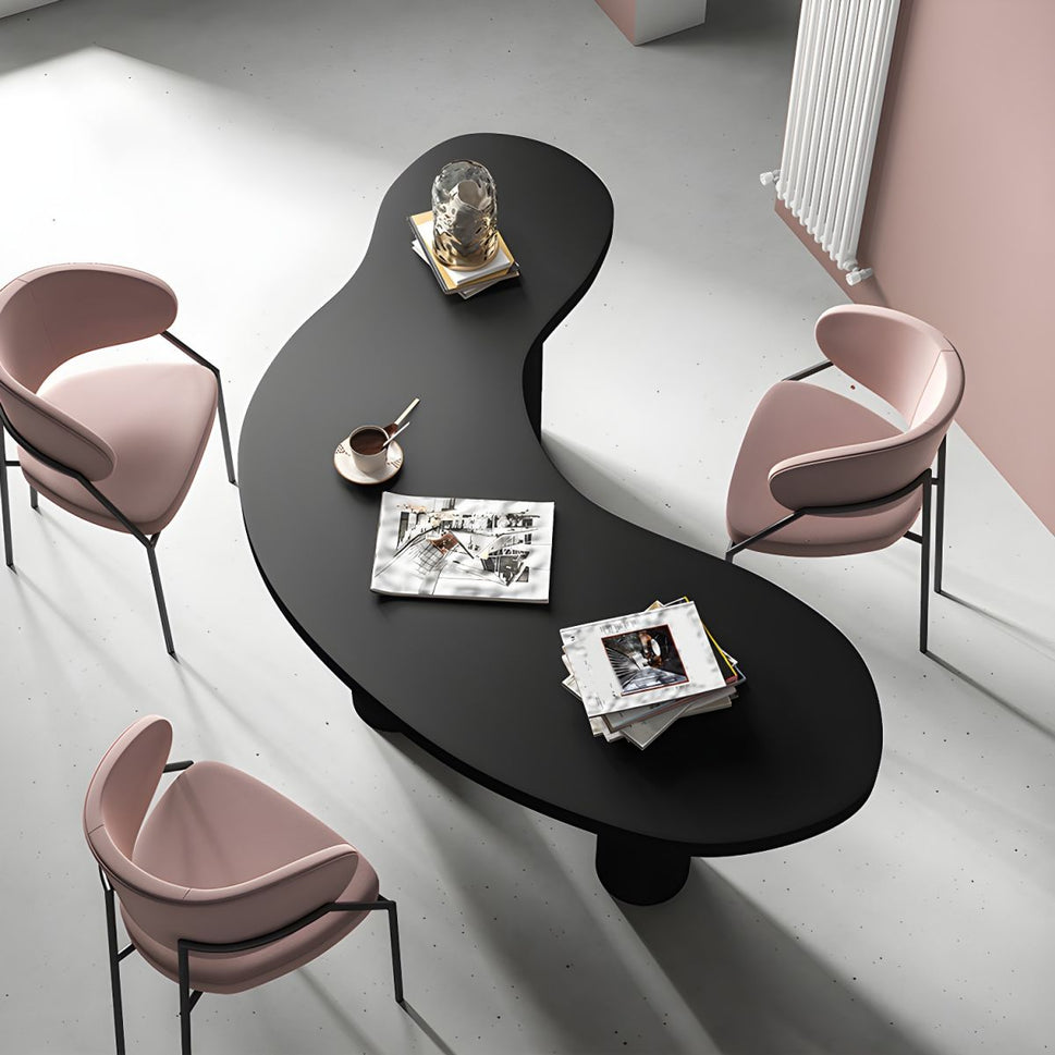 Jade Study Table