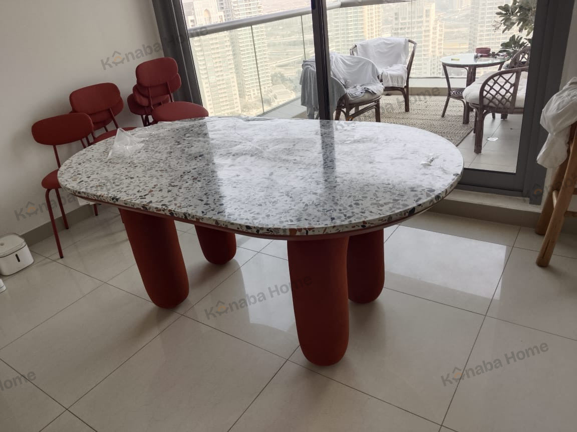 Joana Dining Table