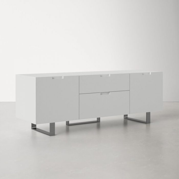 Chloe TV Stand - Kanaba Home #