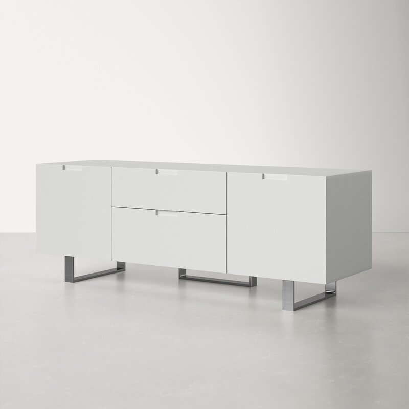 Chloe TV Stand - Kanaba Home #