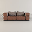 Switch 2-seater sofa in dubai 3 image