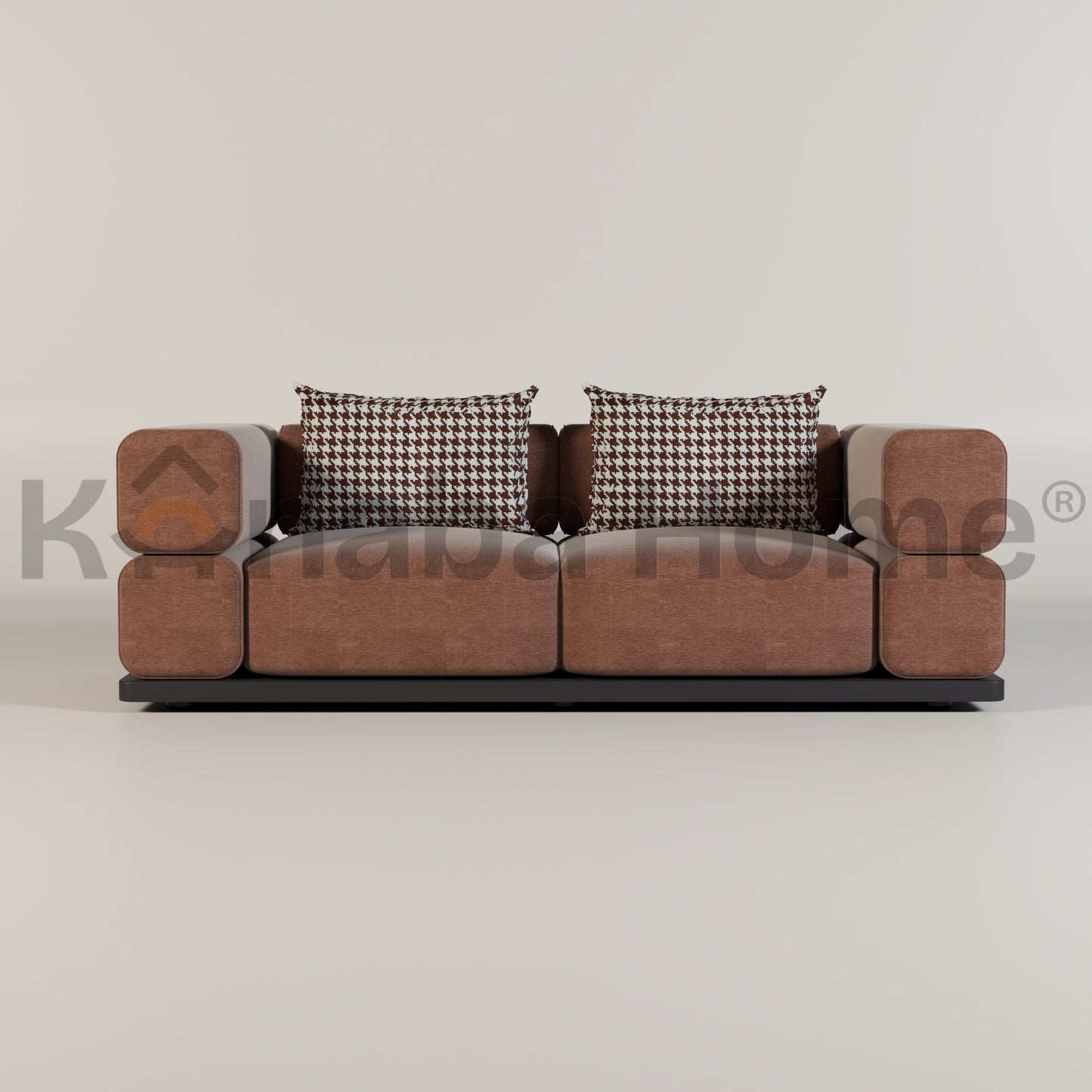 2-seater sofa in dubai