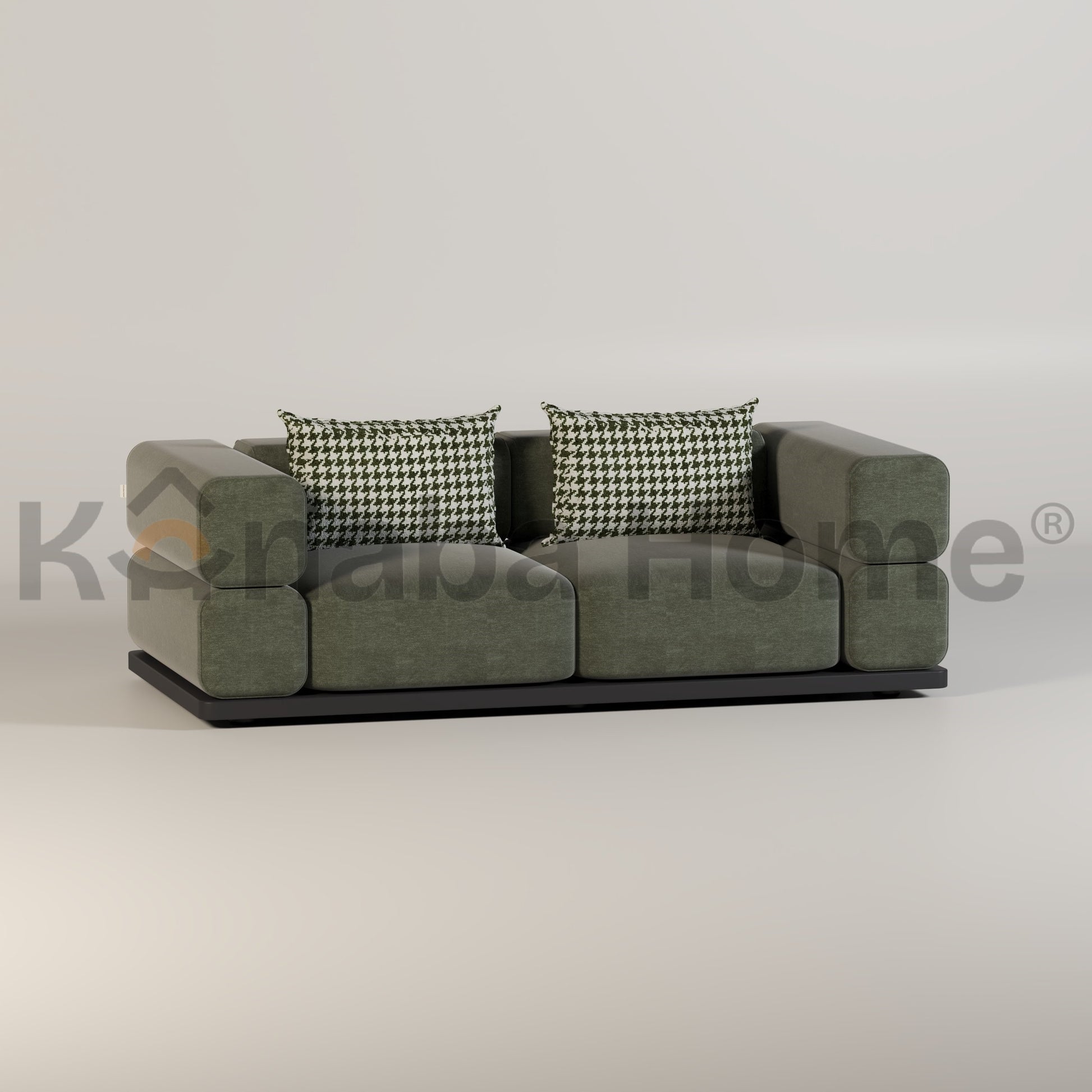 Kanaba Aura 2 Seater Sofa