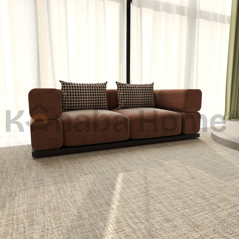 Kanaba Aura Sofa Set