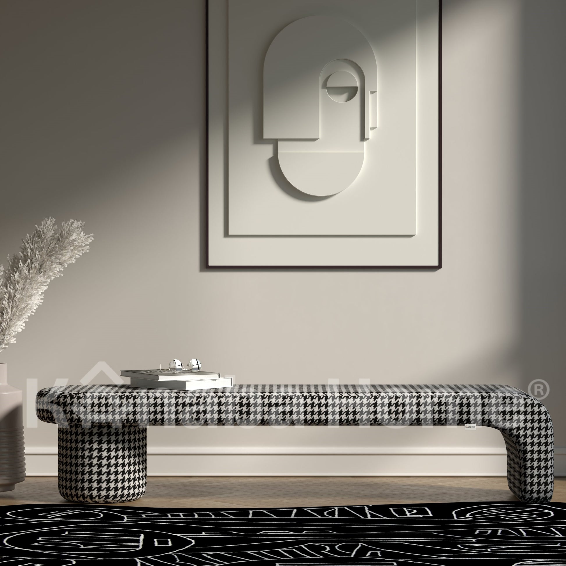 Kanaba Axis Bench