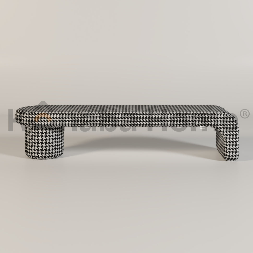 Kanaba Axis Bench