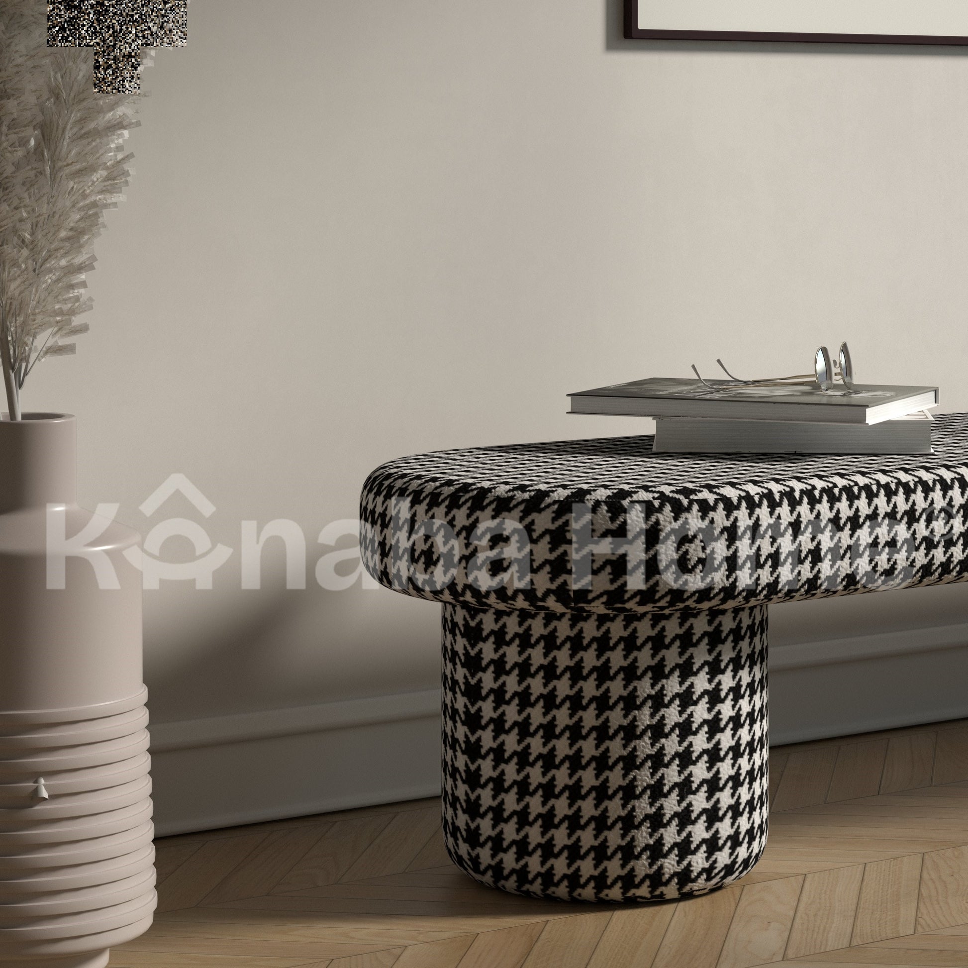 Kanaba Axis Bench