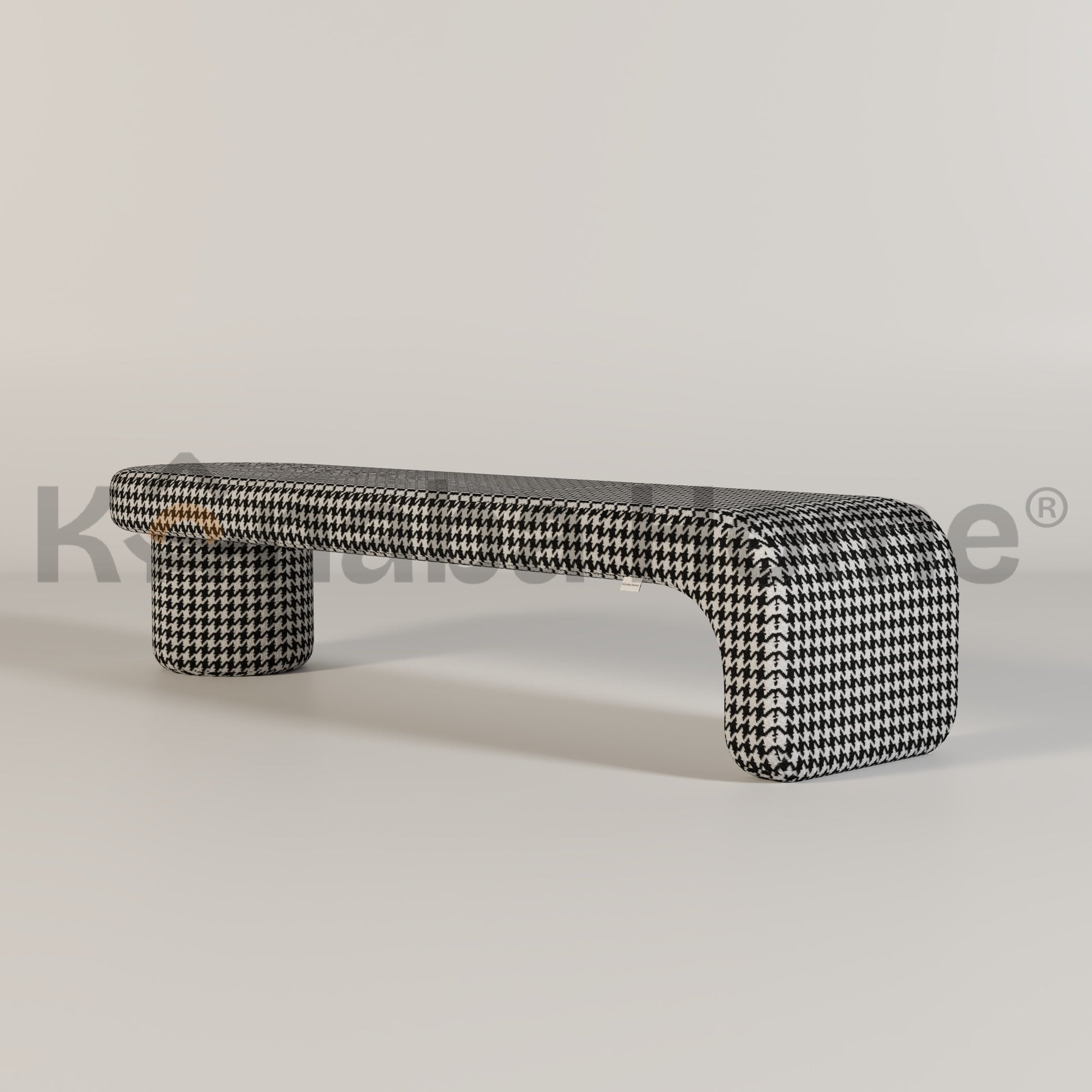 Kanaba Axis Bench