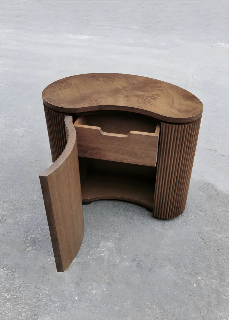  Side Table 