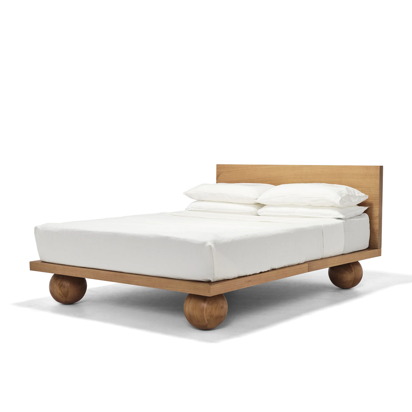 Keily Bed - Kanaba Home #