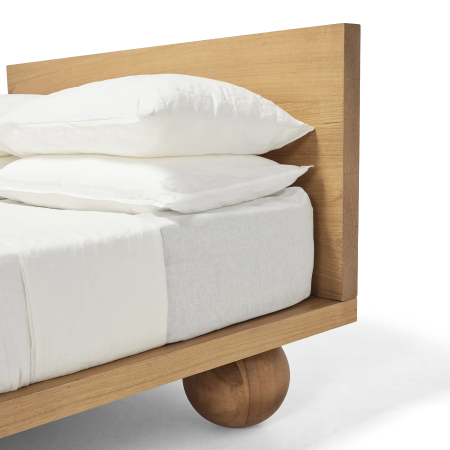 Keily Bed - Kanaba Home #