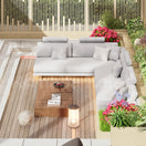 Switch Kero Outdoor Sofa Set 2 image