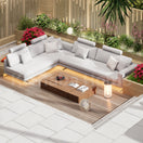 Switch Kero Outdoor Sofa Set 3 image
