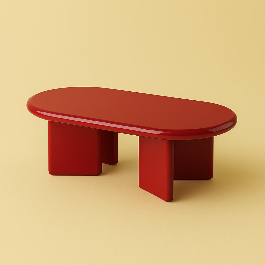 Kiku Coffee Table